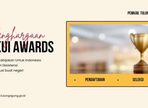 Gambar Akui Award
