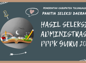 pengumuman hasil seleksi administrasi guru