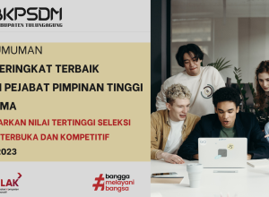 pengumuman selter 2023