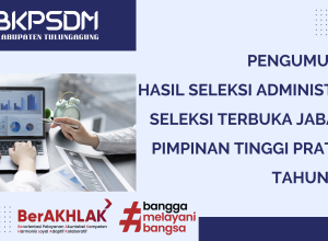 pengumuman selter 2023