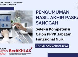 hasil akhir guru 2022