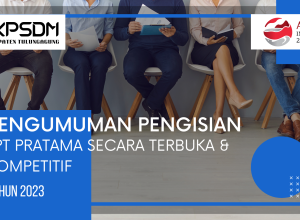selter jpt pratama 2023