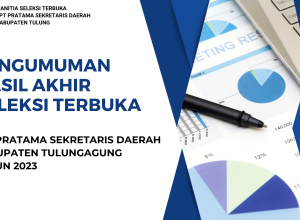 HASIL AKHIR SELTER SEKDA 2023