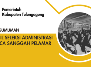 Pengumuman pasca sanggah pelamar cpns 2024