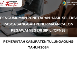 PASKA SANGGAH CPNS 2024