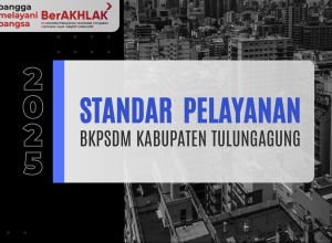 Standar Pelayanan BKPSDM_Web Banner