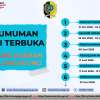 selter sekda Mei 2026